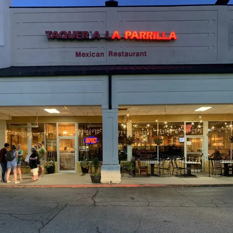 Taqueria La Parrilla