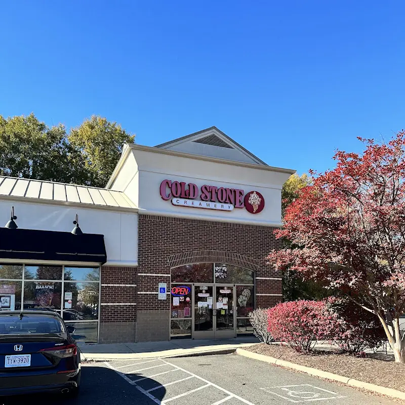 Cold Stone Creamery