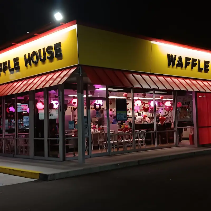 Waffle House