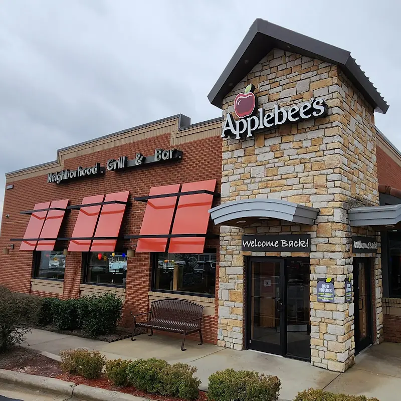 Applebee's Grill + Bar