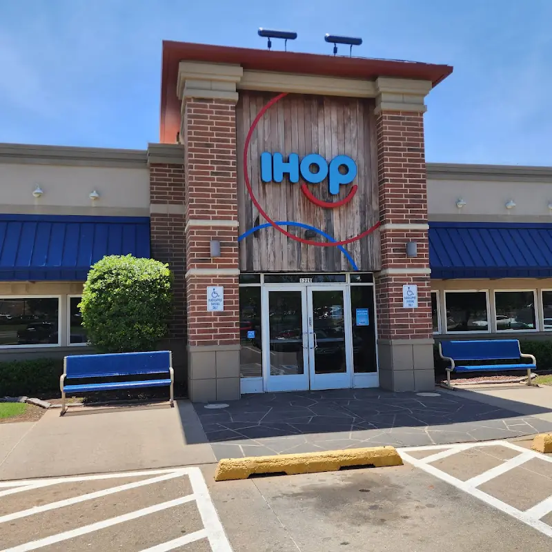 IHOP