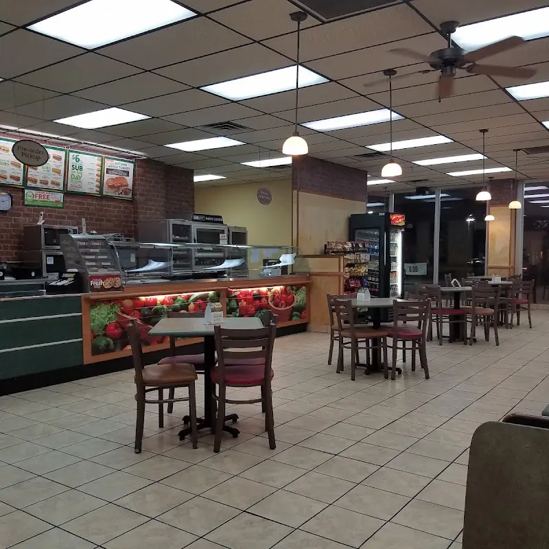 Subway