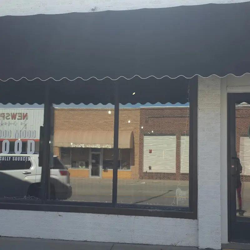 Home Country Cafe
