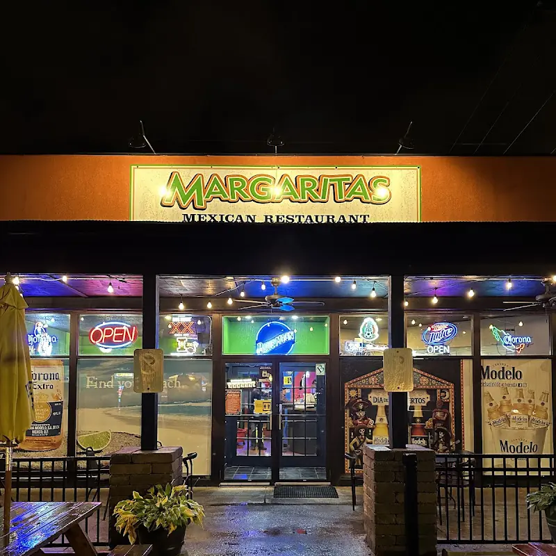 Margaritas Mexican restaurant