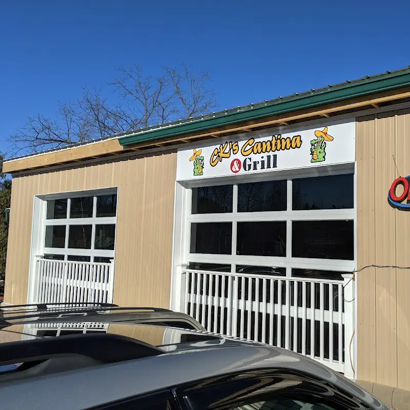 CK’s Cantina & Grill