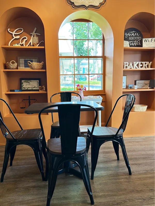 Tios Bakery