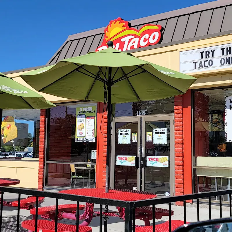 Del Taco