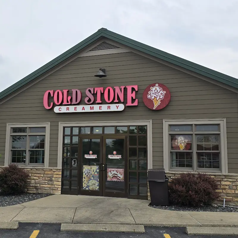 Cold Stone Creamery