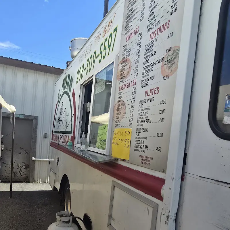 El Toro Taquería | Mexican Food Truck
