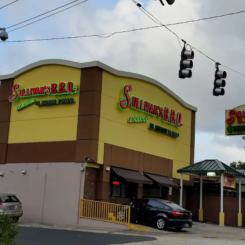 Sullivan's BBQ