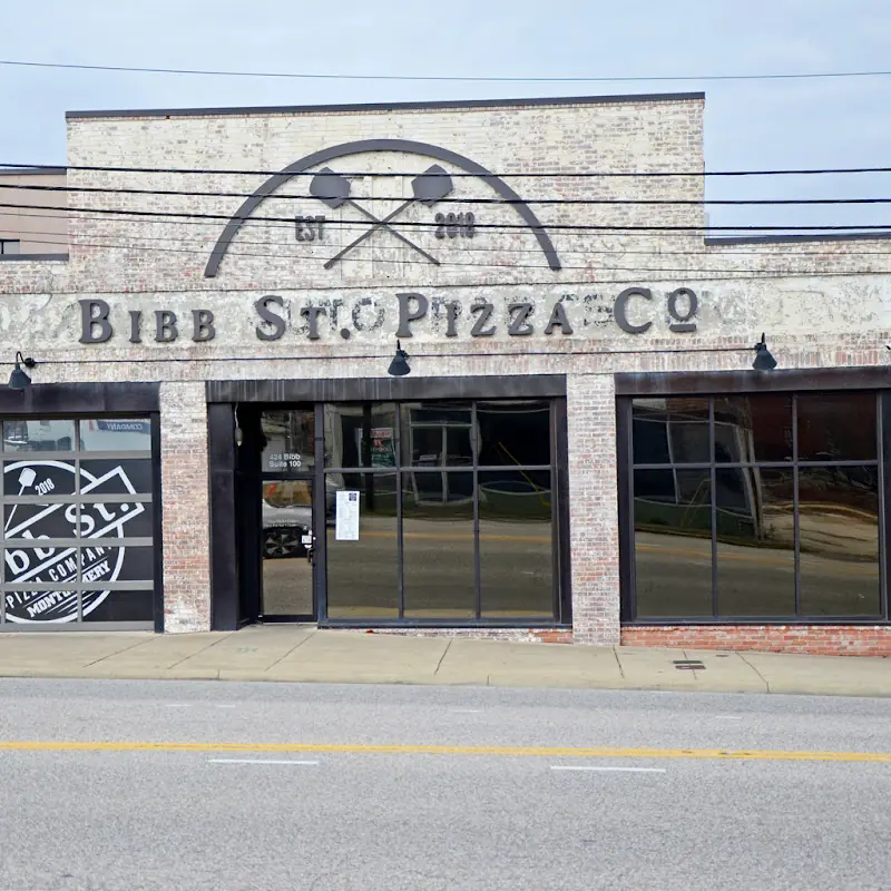 Bibb Street Pizza Company