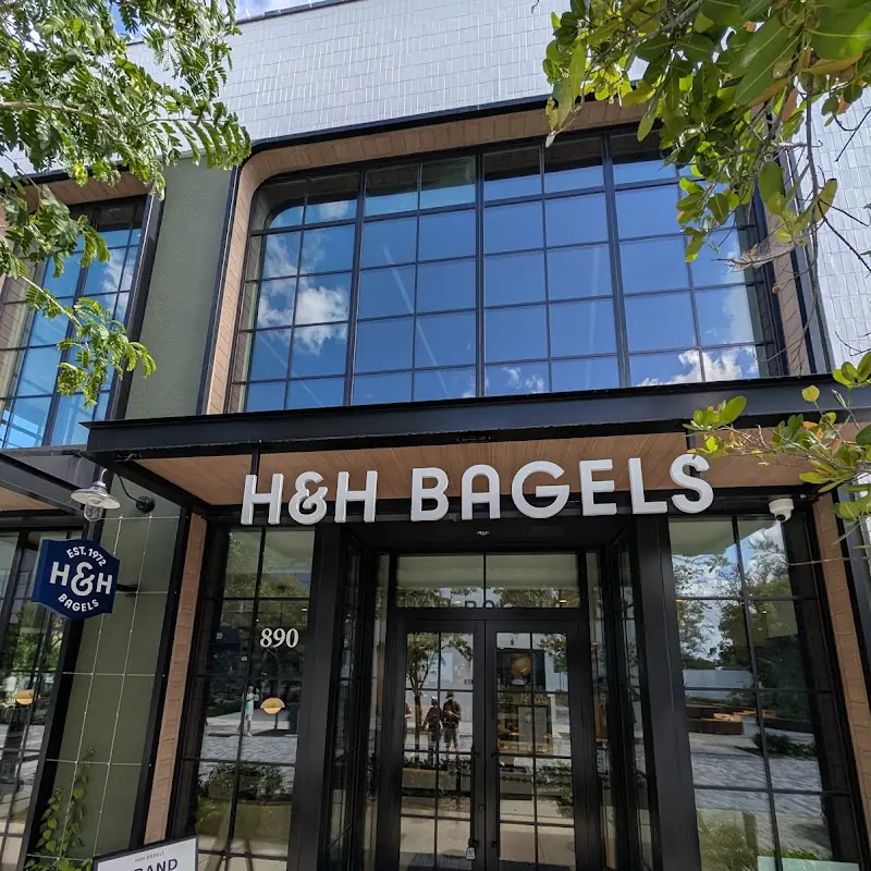 H&H Bagels