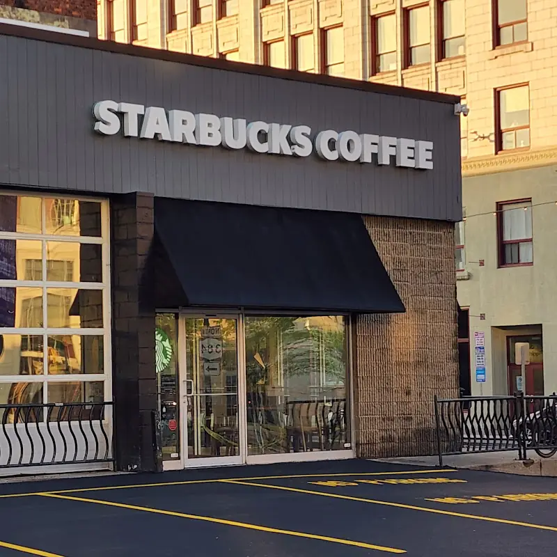Starbucks Coffee Company