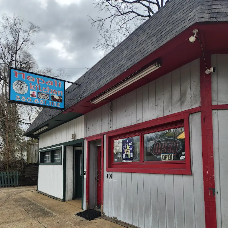 Nepali Kitchen Restaurant