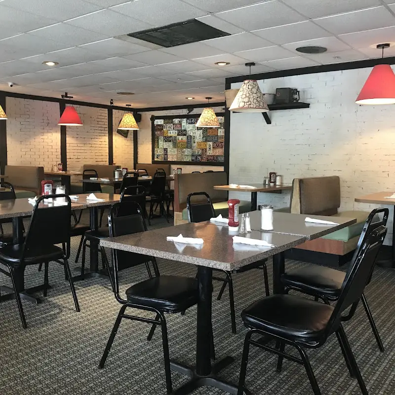 Westend diner
