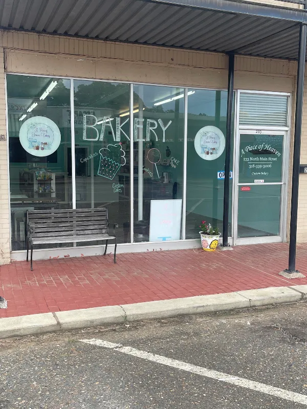 A Piece of Heaven Cakery, LLC