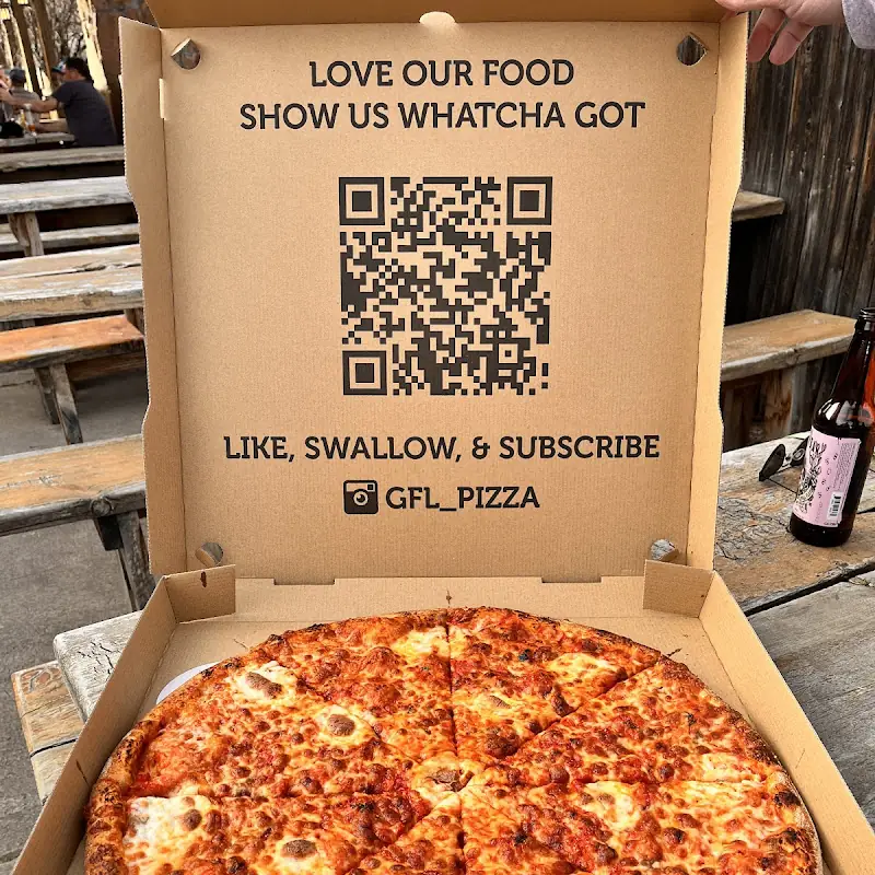 GFL Pizza