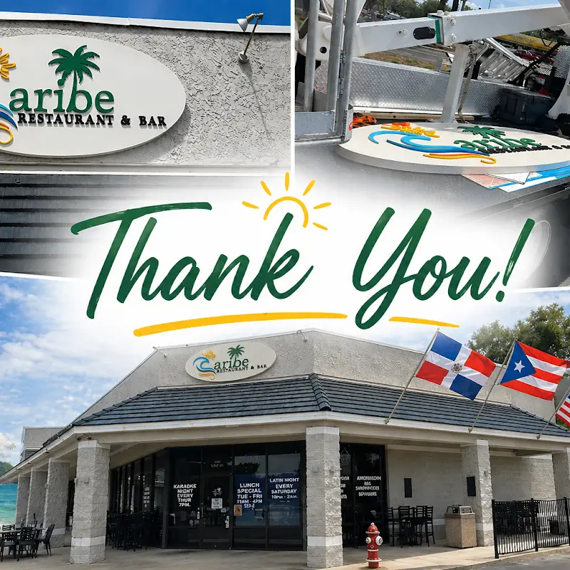 Caribe Restaurant & Bar