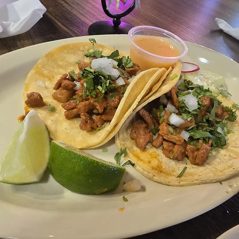 Grand Beef Taco Salad