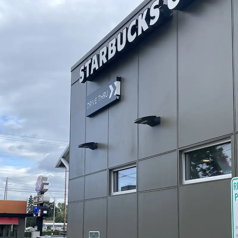 Starbucks Coffee Company