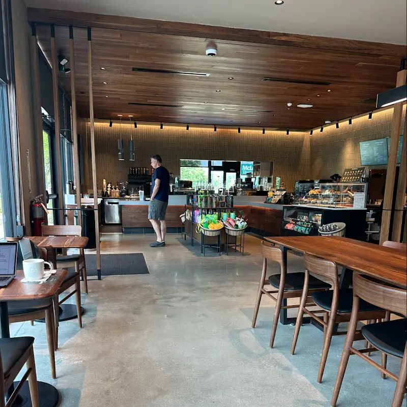 Starbucks Coffee Company