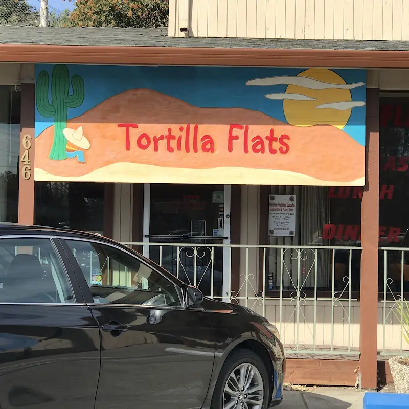 Tortilla Flats