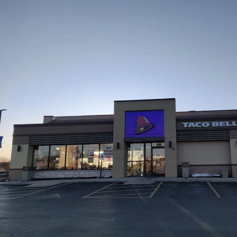 Taco Bell