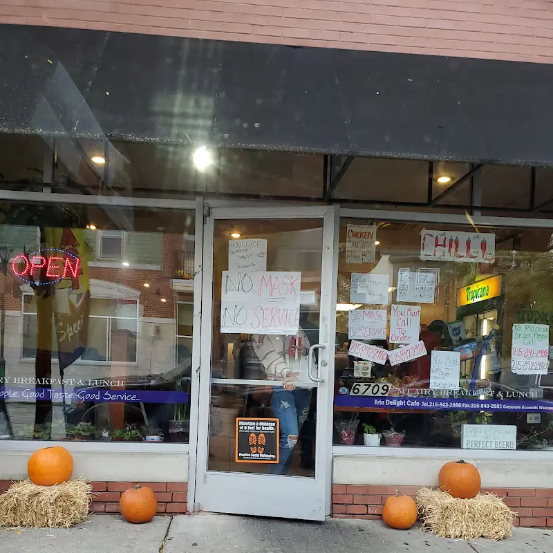 Mt Airy Breakfast & Lunch