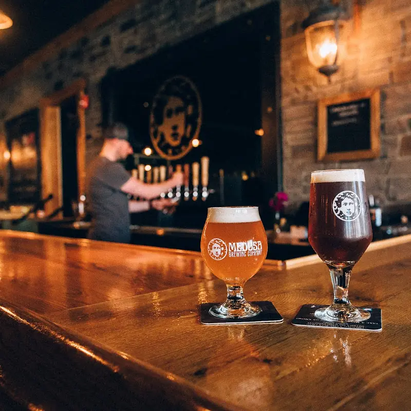 Medusa Taproom & Kitchen