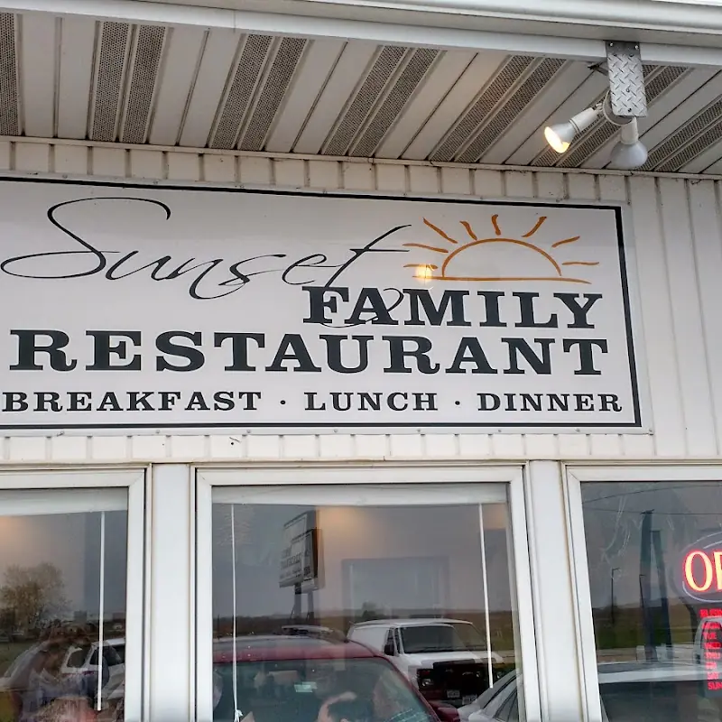 Sunset Family Restaurant