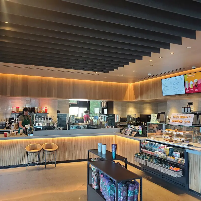 Starbucks Coffee Company
