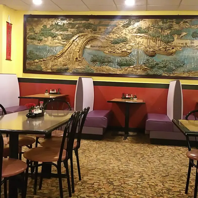 Hong Kong House Restaurant