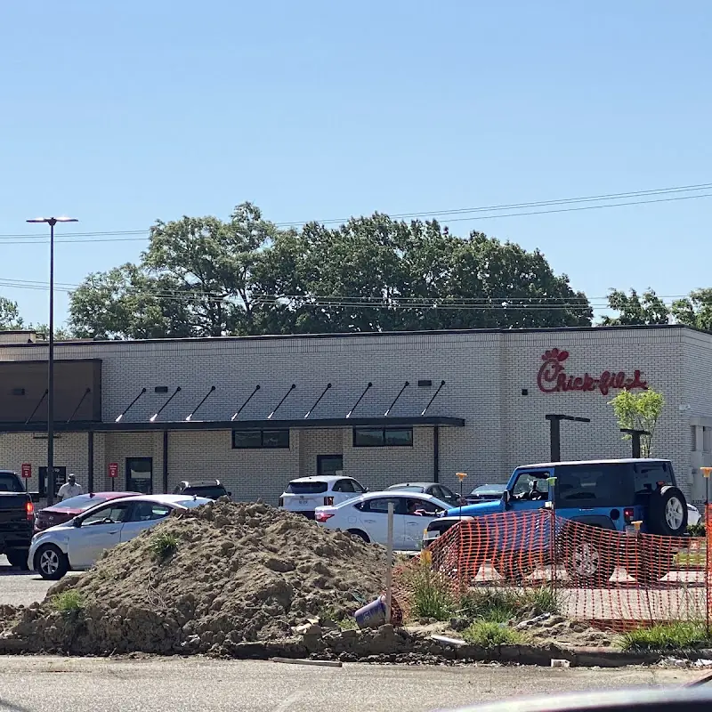 Chick-fil-A