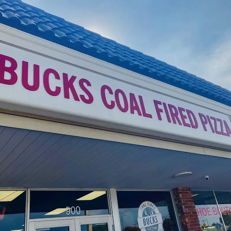 Bucks Coal Fired Pizza