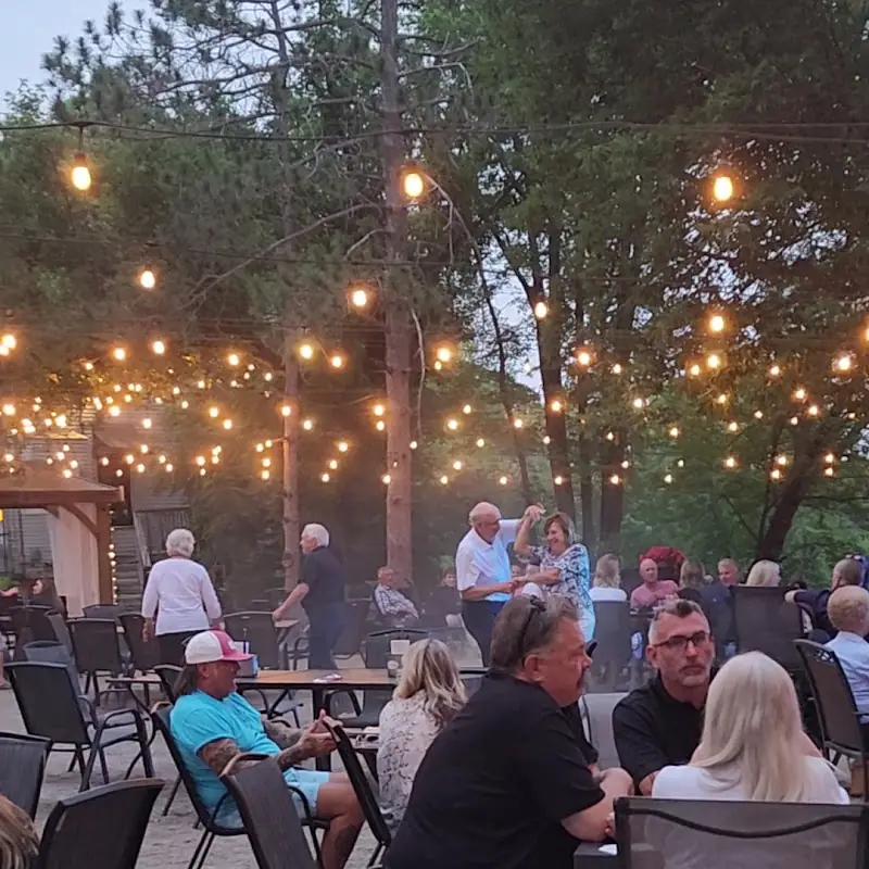 Old Mill Restaurant