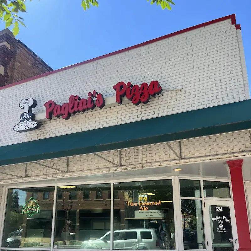Pagliai's Pizza