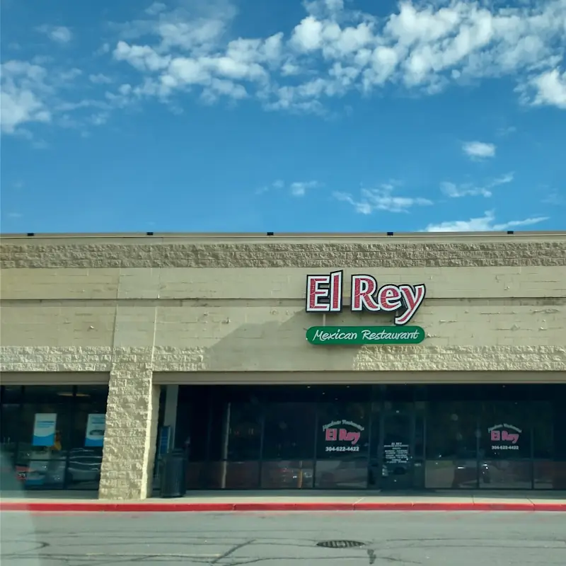 El Rey Mexican Restaurant-Clarksburg