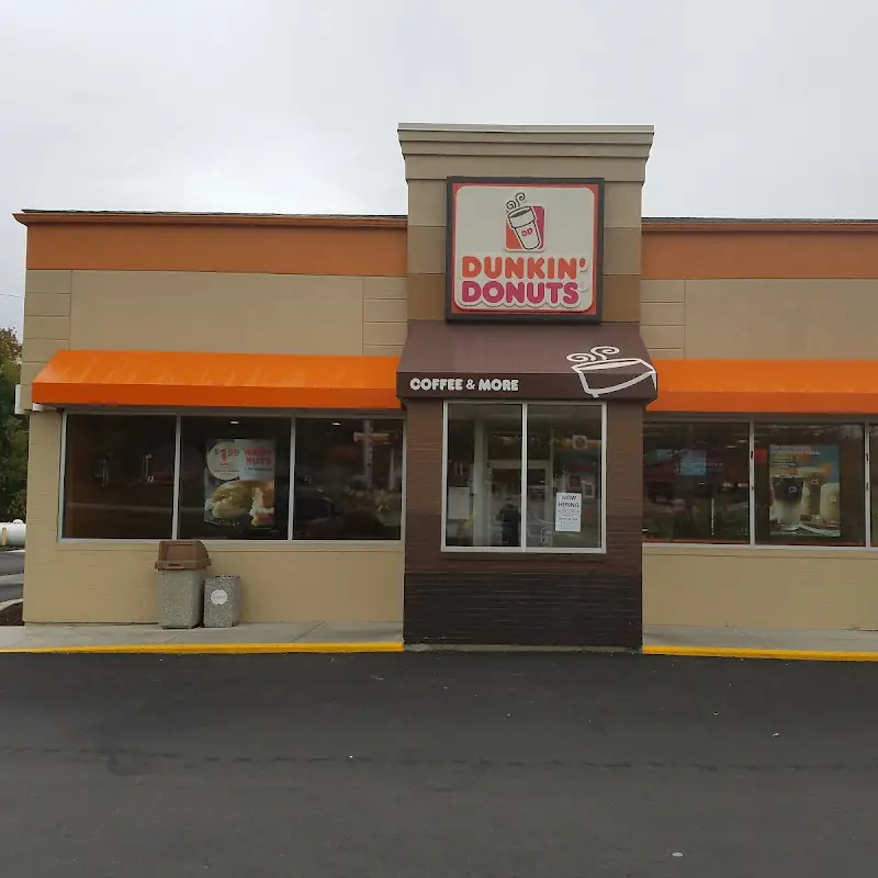 Dunkin'