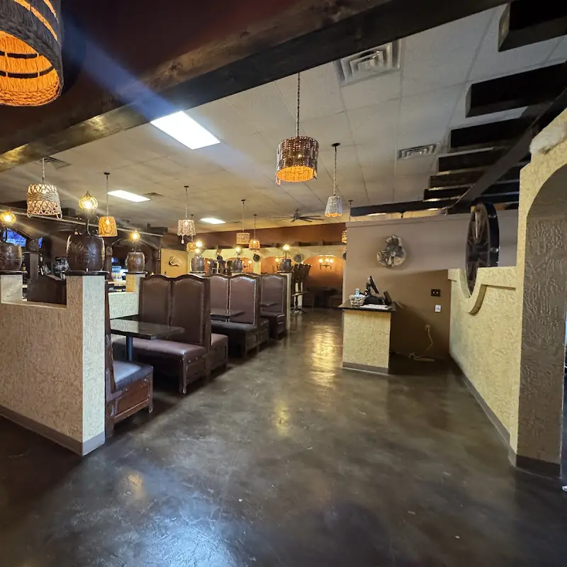 cinco de mayo ll mexican restaurant
