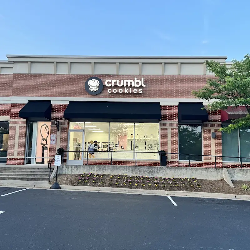Crumbl