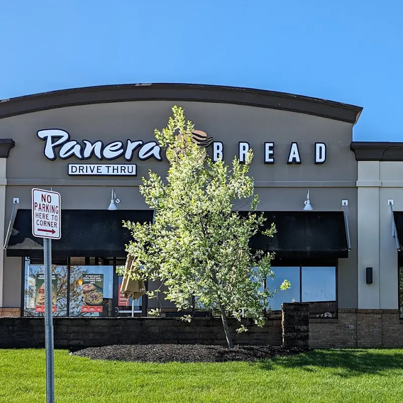 Panera Bread