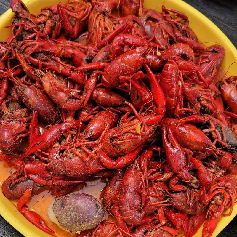 Crawfish Shack