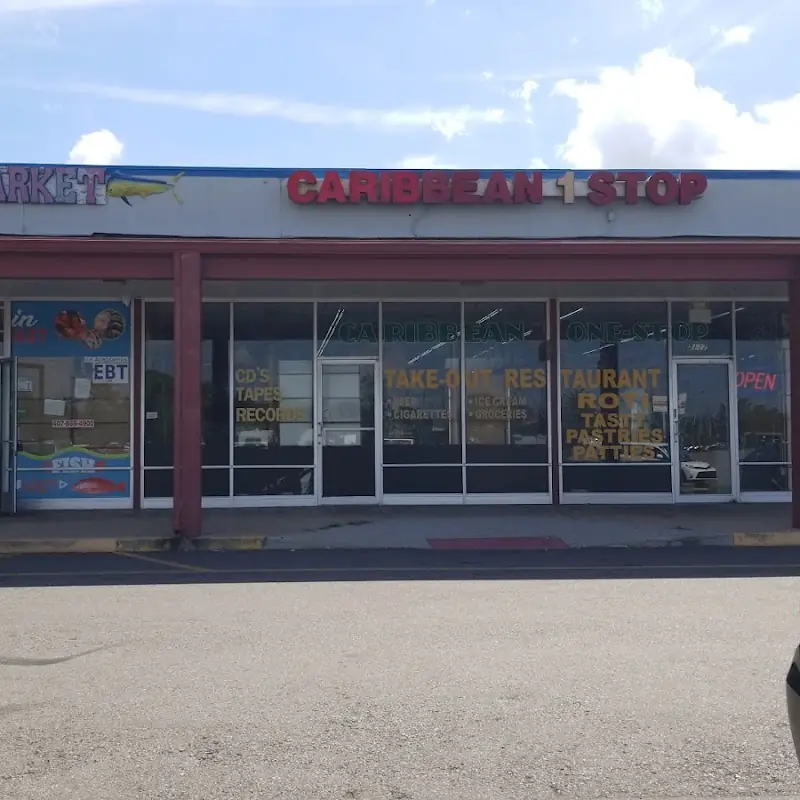 Caribbean One Stop