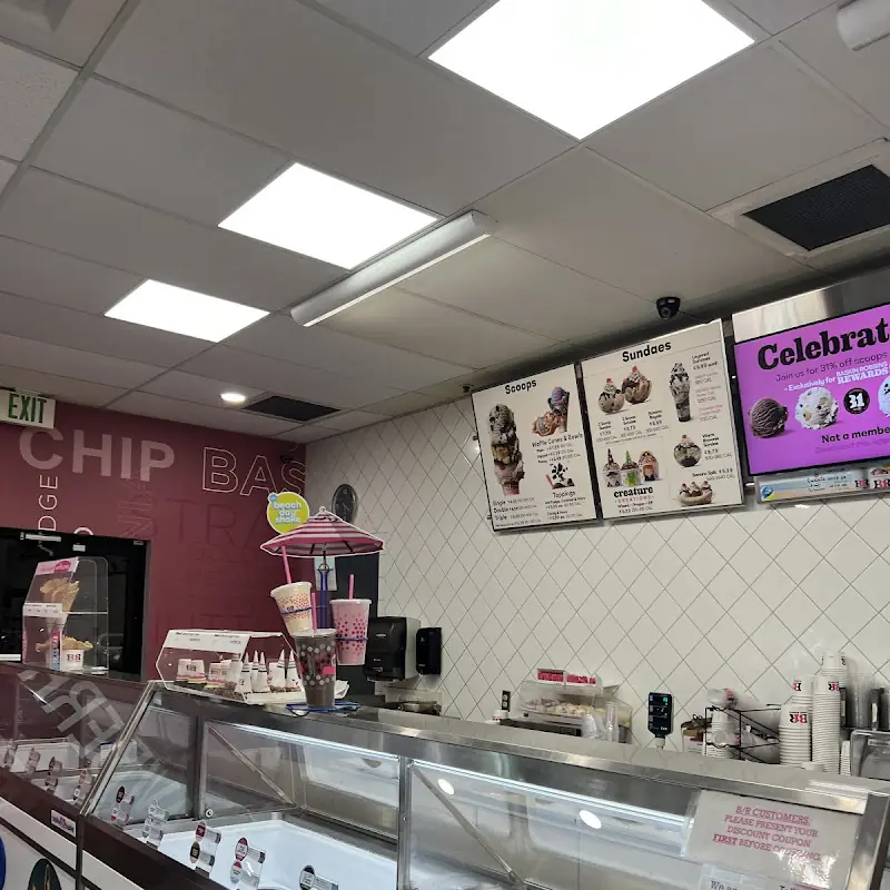 Baskin-Robbins