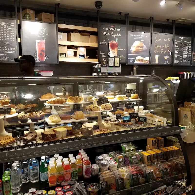 Starbucks Coffee Company