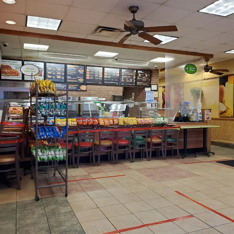 Subway
