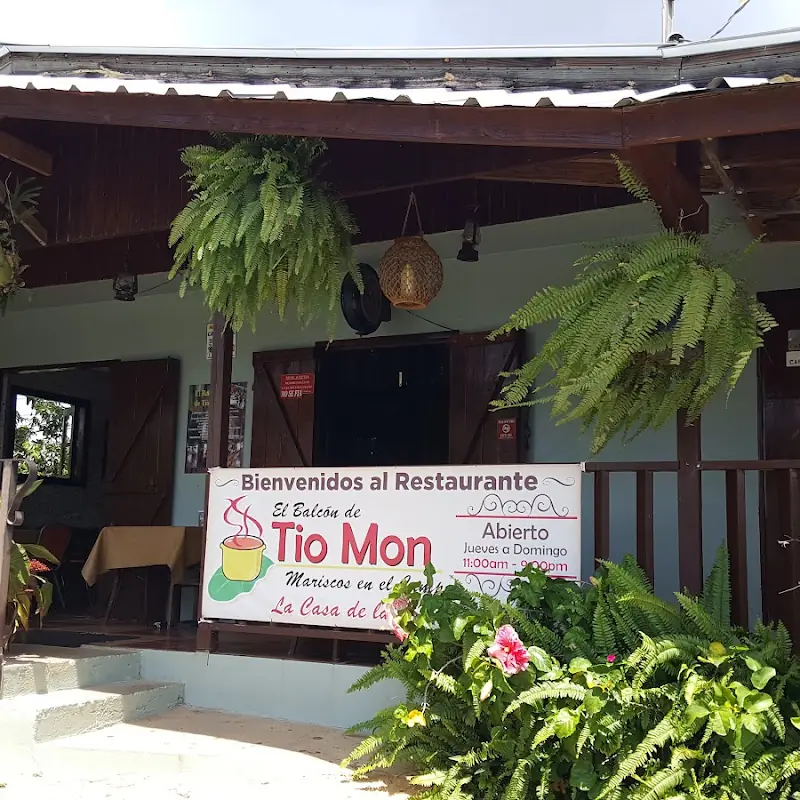 El Balcón de Tío Mon