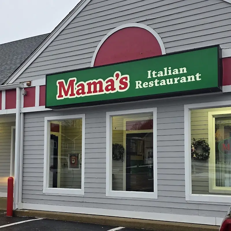 Mama's Italian Restaurant