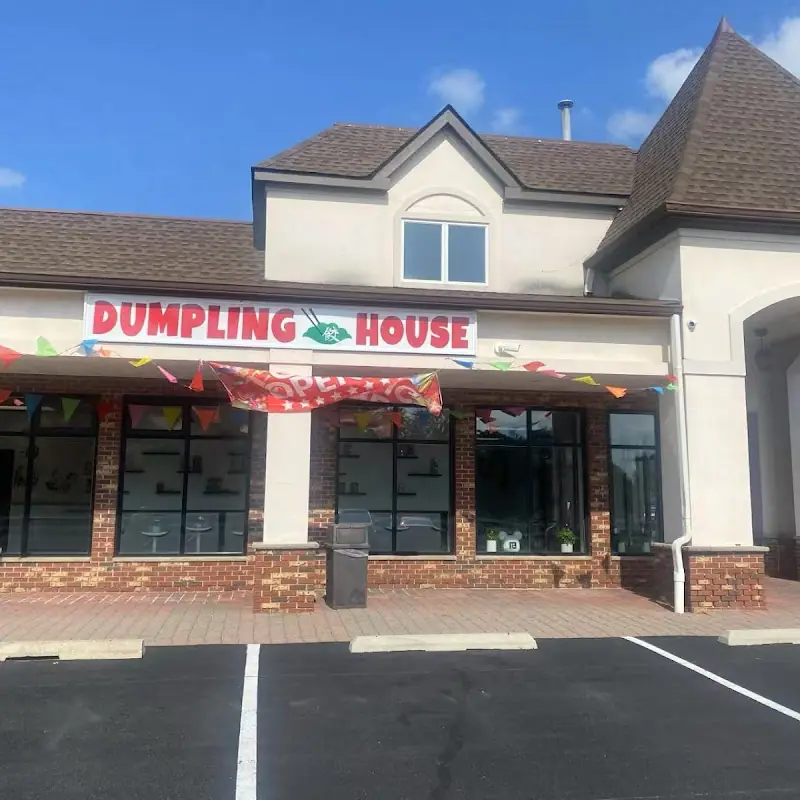 Dumpling House
