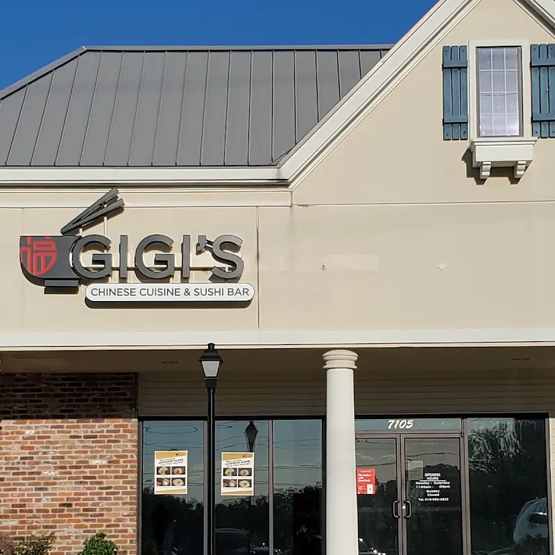 Gigi's Chinese Cuisine